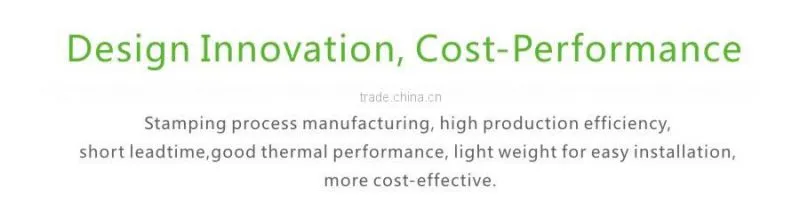 1-10V dimmable 36Watt LED downlight