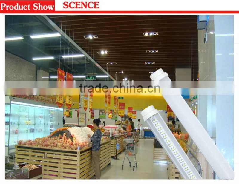 CE RoHS PSE FCC 572mm PLL LED bulb 18W