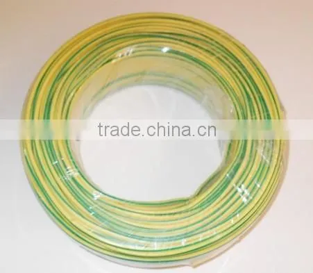 copper conductor building wire house wire
