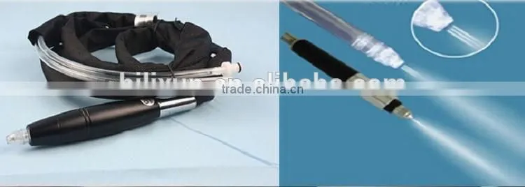 hotsale multifunction oxygen inject skin care beauty machine OL-153