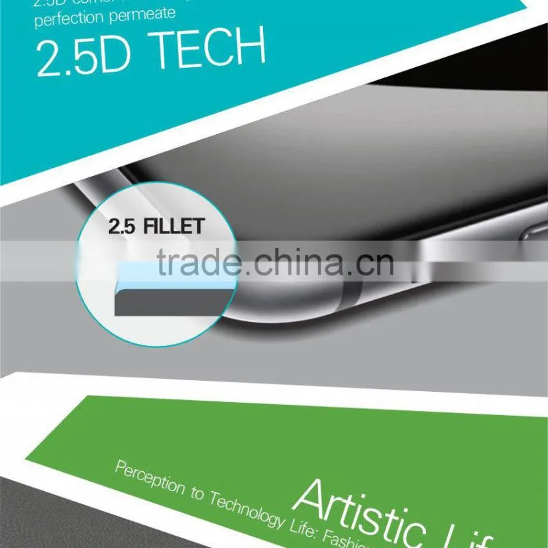 Cellphone Tempered Glass