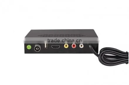 mini one low cost dvb t2 Full HD MPEG-4