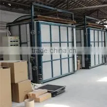 Shenzhen City Baoan Zone Xinan Yibeini Ceramic Firm company overview - view 3