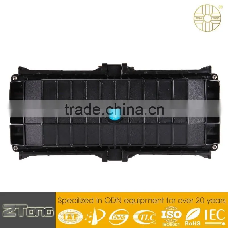 GJS-6009 fiber splice closure