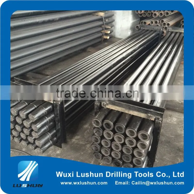 API drilling stem for HDD rig