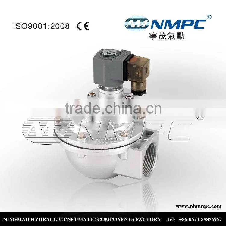 China good supplier Best-Selling pulse valve armature