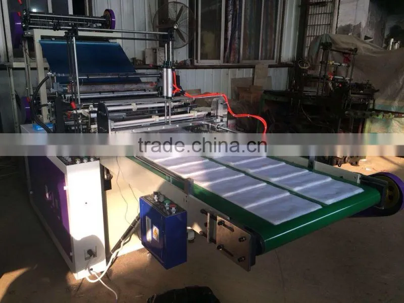 Big Bag Making Machine / Sealing Cutting Machine
