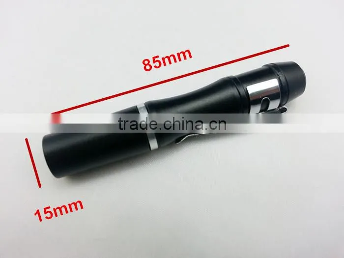 ophthalmic torch pen, medical pen torch penlight, doctor pen torch led torch light pen