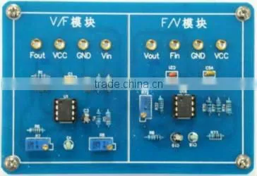 Microcontroller programmer kit,Electronic training kit,Microcontroller Experiment Equipment kit (module type AVR+PIC+MCS51)