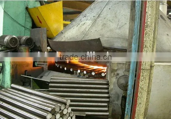 China Manufacturer High Quality Split Insert Nut