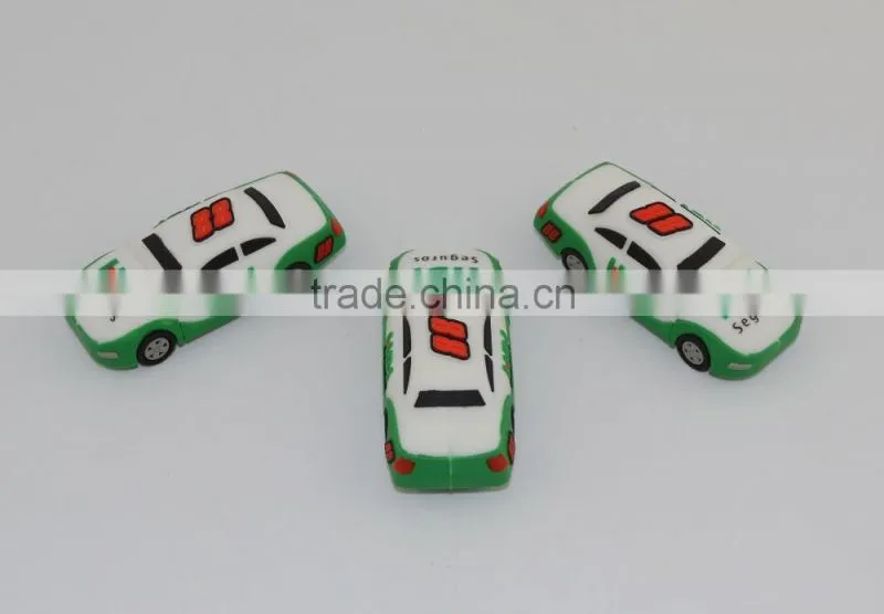 Car shape usb flash drive