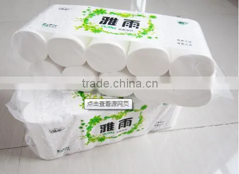Friends paper machinery equipent 787mm Toilet tissue paper machinery