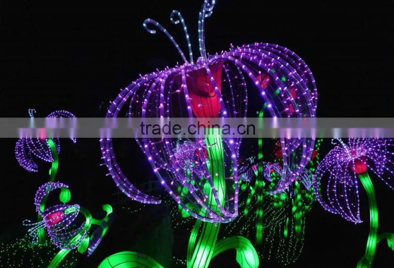 ourdoor led lantern