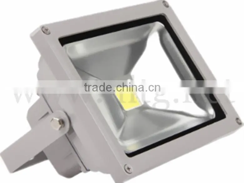 Outdoor 50W LED Flood Light with 120 degree experienced Manufucturer