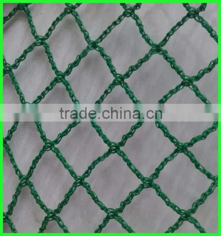 light weight extruded new hdpe bird netting fruits tree covering trellis mesh