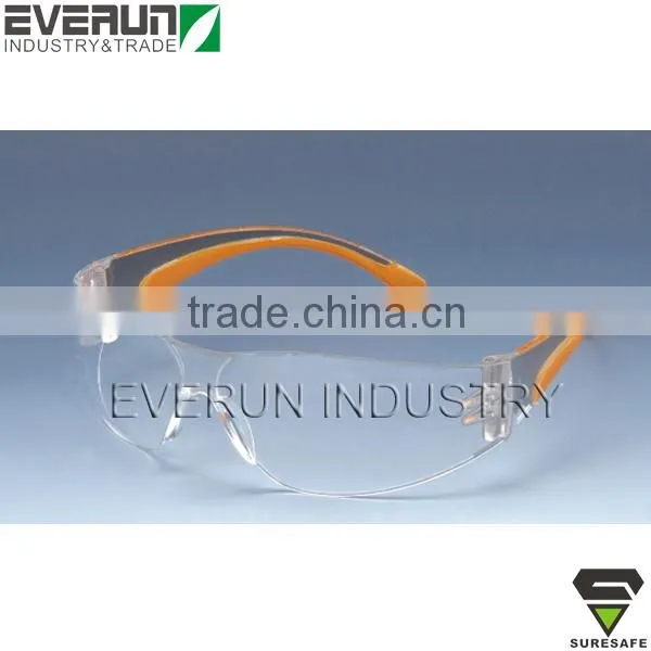 ER9303C Working glasses Impact resistant safety glasses safety spectacles
