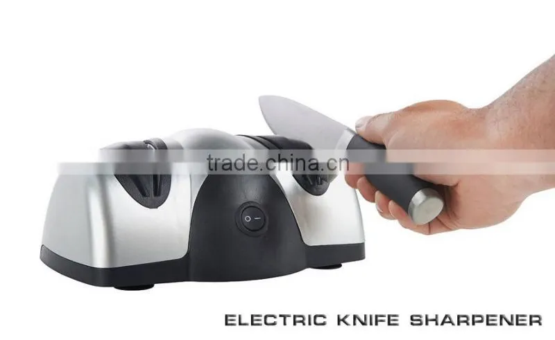 electric knife sharpener kitchen knife sharpener knife sharpener tools