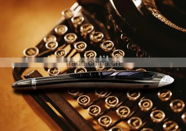 Tsinghua tongfang recording pen hd pen camera digital video pen mini voice recorder