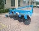 3 Bottam Plough
