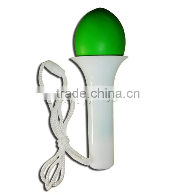 maracas samballoon