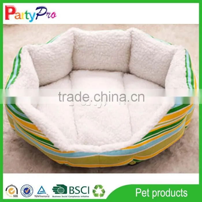 High Quality Alibaba China Burger Bun Pet Cat Burger Bed