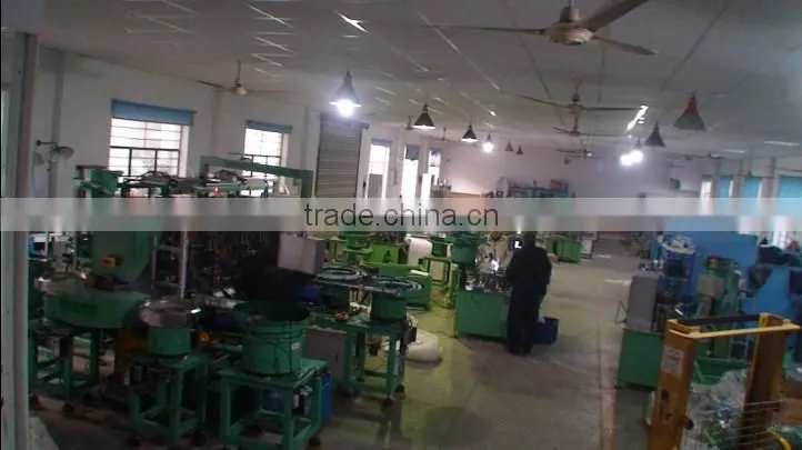 cosmetic dispensing part assembly machine