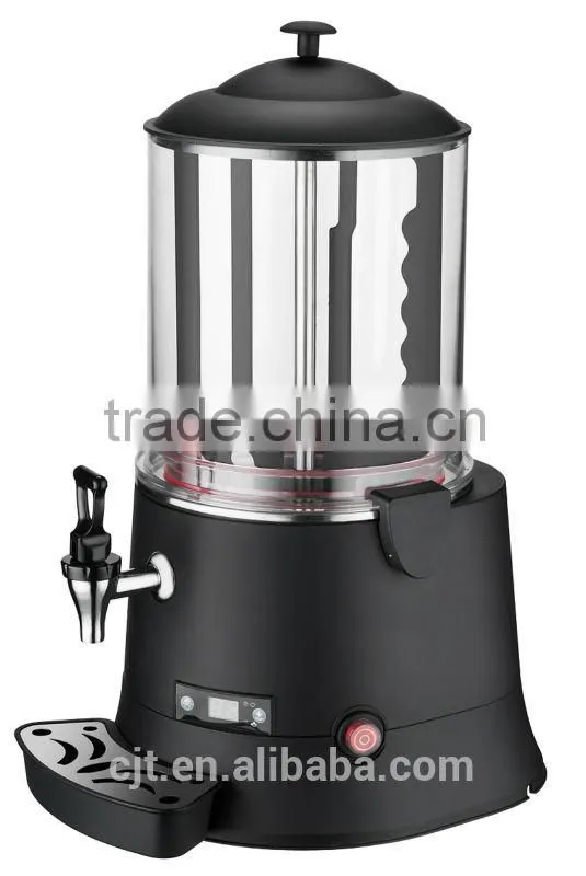 10L homemade hot chocolate mix factory