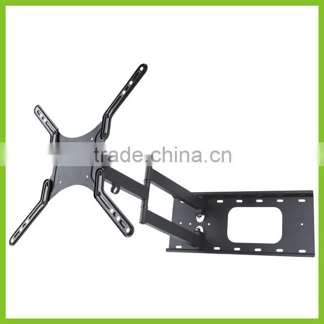 NPLB136M-LW VESA 400x400 Articulating Wall Mount