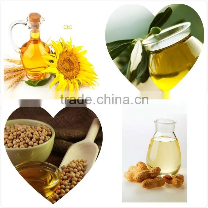 screw peanut oil press equipment