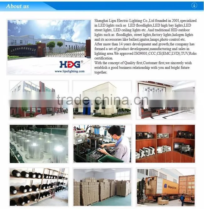 IP65 Outdoor photocell sensor for led street light