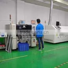 Jiangmen Jessilyn Electronic Technology Co., Ltd. company overview - view 3