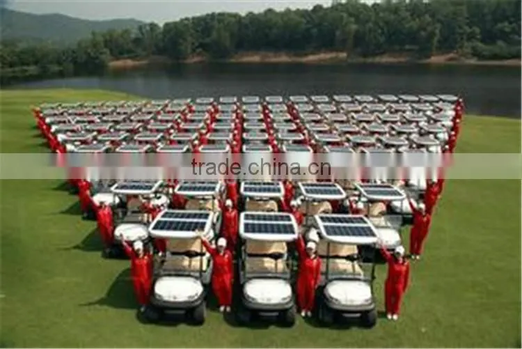 high efficiency sunpower flexible solar panel