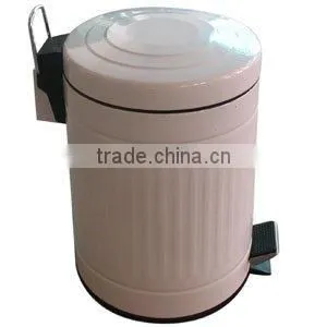 trash can garbage bin dust bin waste bin ash bin epoxy garbage can