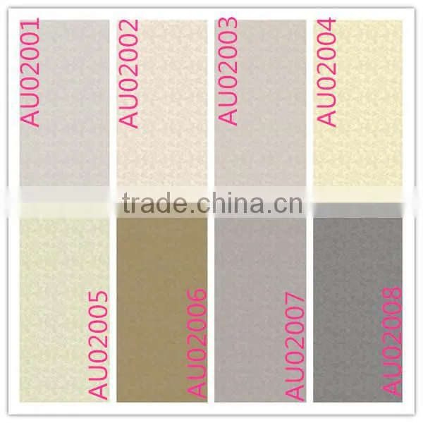 modern style wall paper chocolate