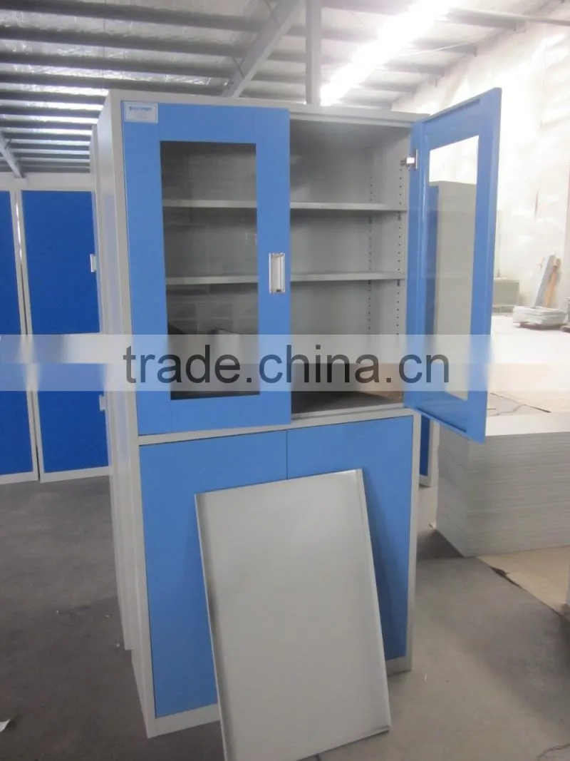 Medicine Cabinet with adjustable shelf