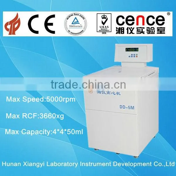 Hematocrit Centrifuge Machine