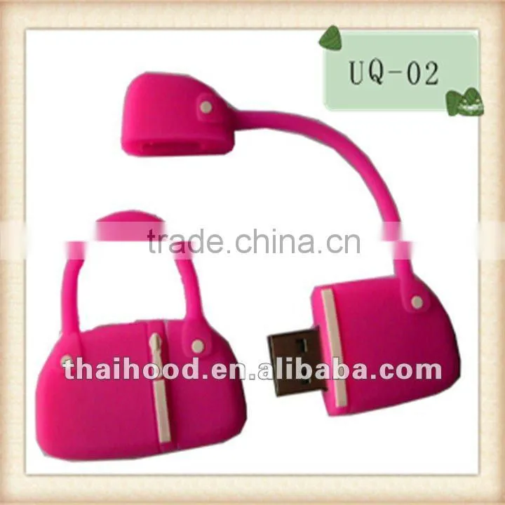 Novelty USB flash memory Lovely USB memory flash