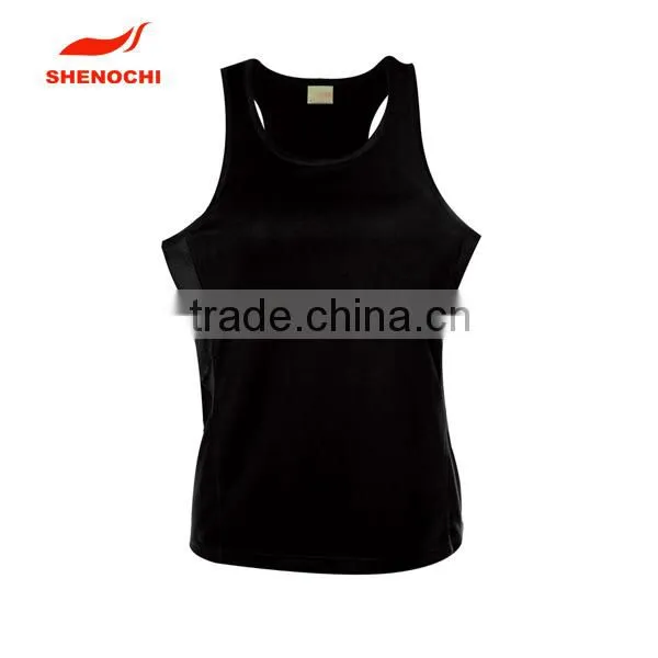 2014 Wholesale Top Sale High Quality custom sports singlets