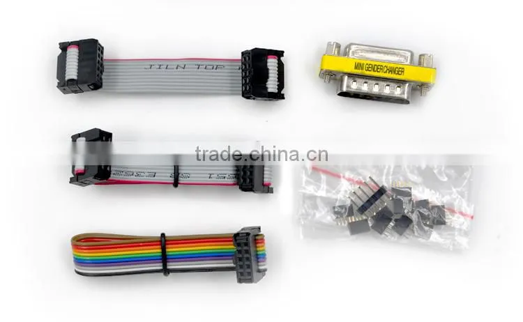 2014 Top-Rated Fgtech V54 Galletto 4 Super Fgtech Galletto4 Fg Tech V54 Auto ECU Chip Tuning