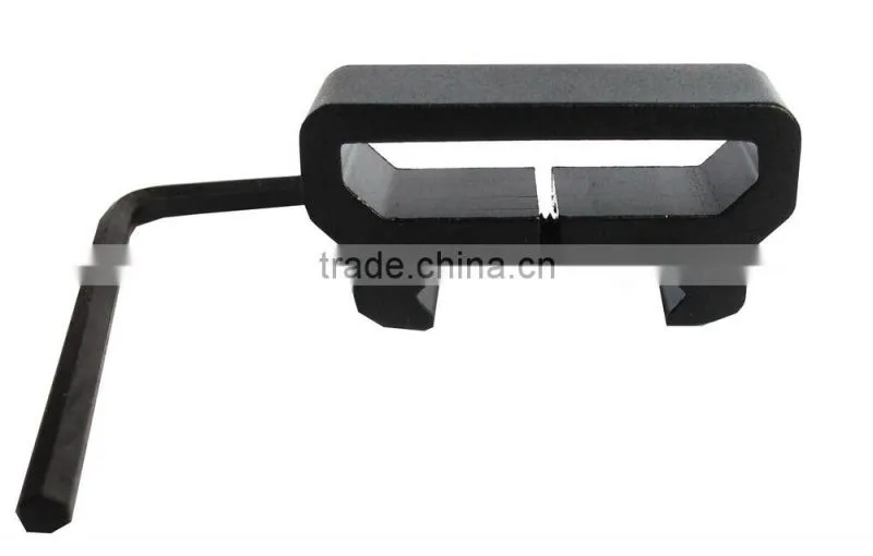 Sling Swivel Weaver Mount For Corded and Hooked Sling Gun Accessory