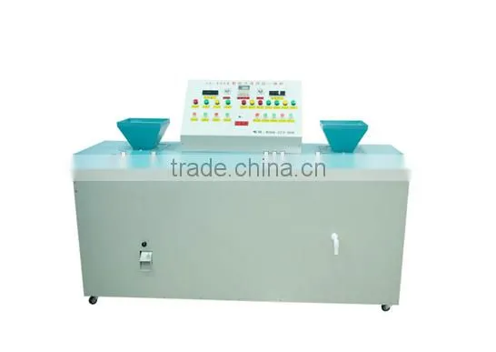 Stainless steel making machine washing powder/equipment/laundry detergent manufacturing machine washing powder