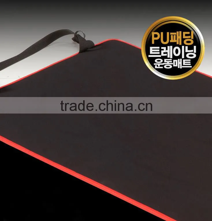 TRAINNING MAT/ Gym Equipment/ Rack