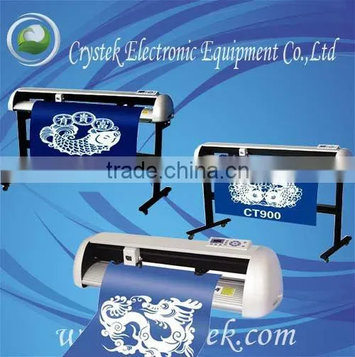 vinyl cutting plotter machine