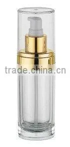 mini lotion pump bottle
