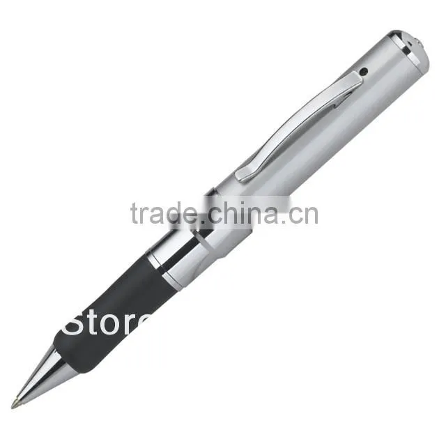 Hot sale pen JVE-3102A mini pen drive dv recorder hot wireless pen camera