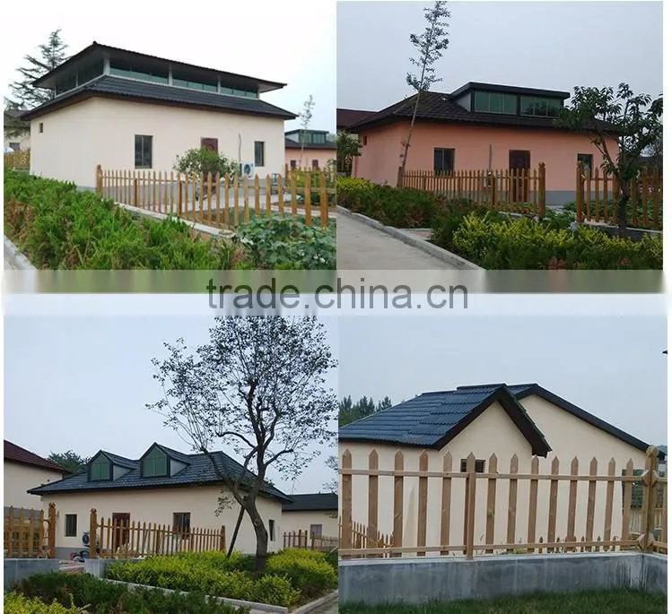 Indonesia best-sellers japanese inmport goods/metal roof tiles from China