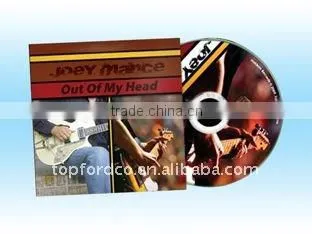 Customized CD Replication