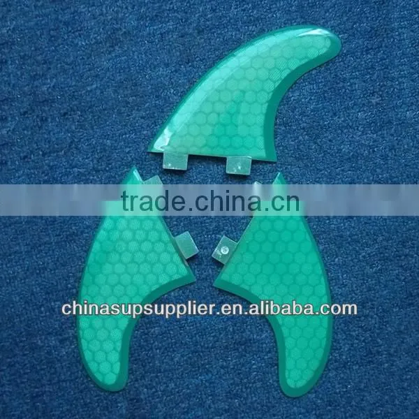 Glassfiber G5 Fin