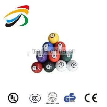 Hot sale professional 3 piece manufacturer golf ball