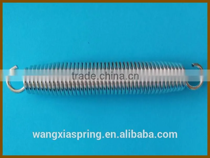 wholesale stainless steel tension Spring
